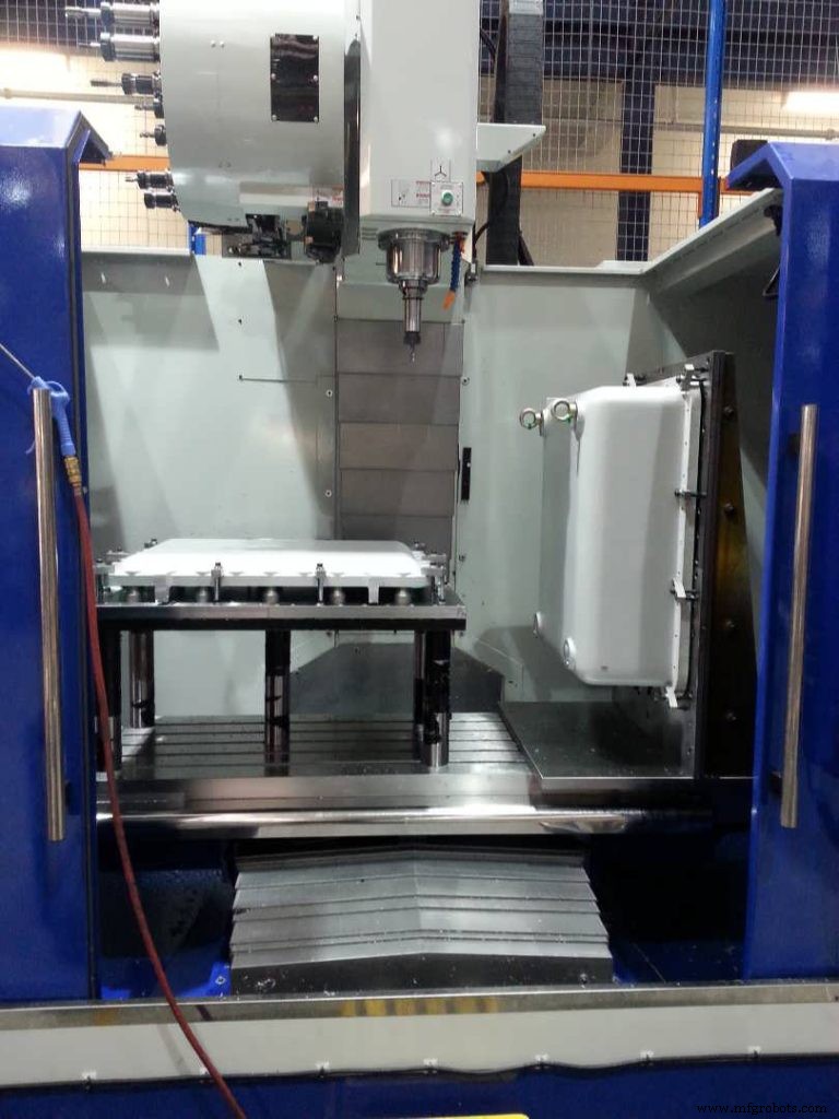 Soluções Premium de Fresamento CNC em Melbourne – Ferramentas Duráveis e Suporte Especialista