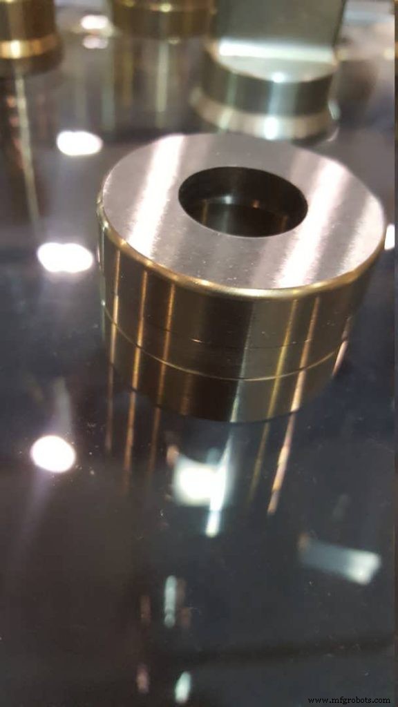 Insights de Fornecedor de Matrizes CNC: Ferramentas de Precisão Entre Marcas de Máquinas