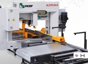 Lâminas Ficep: O Referencial para Corte de Aço de Alto Desempenho na Fabricação Moderna
