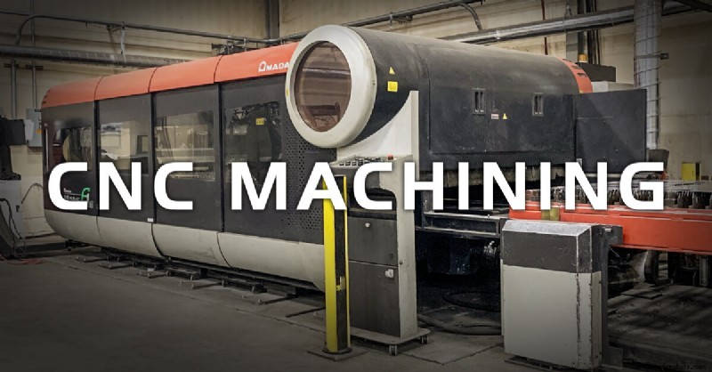 Usinagem CNC Explicada: Precisão, Eficiência e o Futuro da Fabricação de Metais