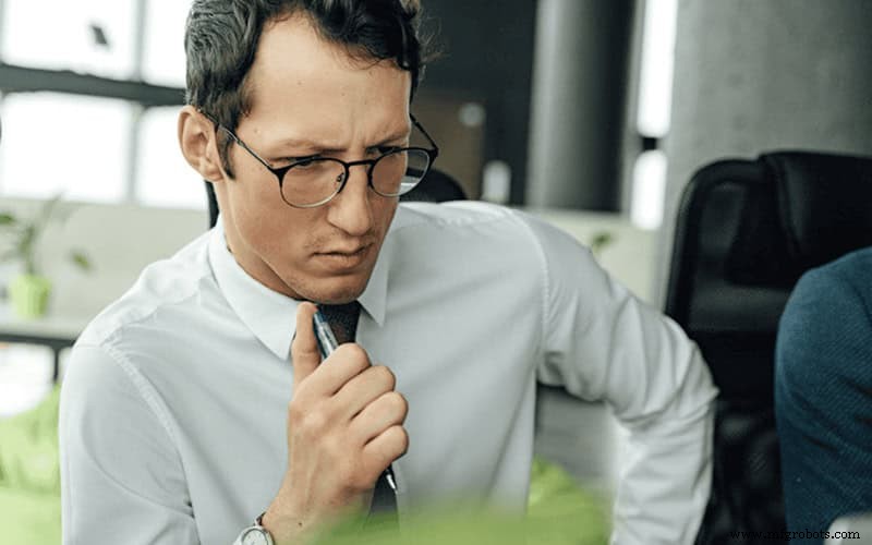 Como um Sistema de Gestão de Ordens de Serviço Eliminou Tempo de Inatividade em uma Instalação de Águas Residuais