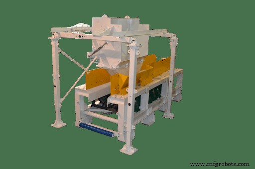 Design Personalizado de Calhas: A Chave para Pontos de Transferência Confiáveis em Transportadores de Mineração