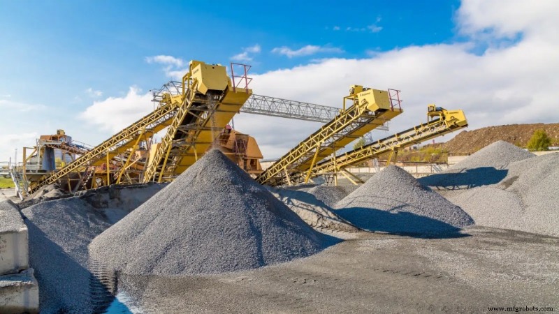 Perspectiva de Mineração 2026: Principais Tendências e Oportunidades Estratégicas