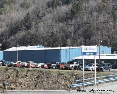 Mudanças Tarifárias: Como a West River Conveyors Protege Seu Negócio